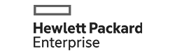 Hewlett Package Enterprise